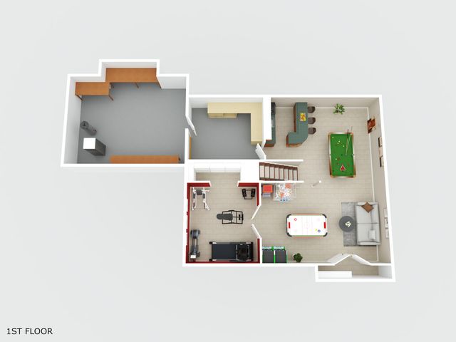 12402 Watkins Drive, Shelby Twp, MI 48315
