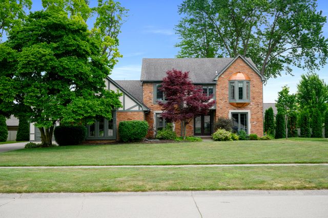 12402 Watkins Drive, Shelby Twp, MI 48315