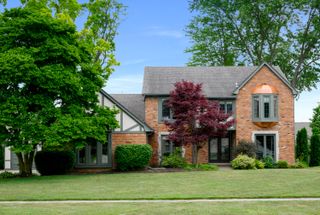 12402 Watkins Drive, Shelby Twp, MI 48315