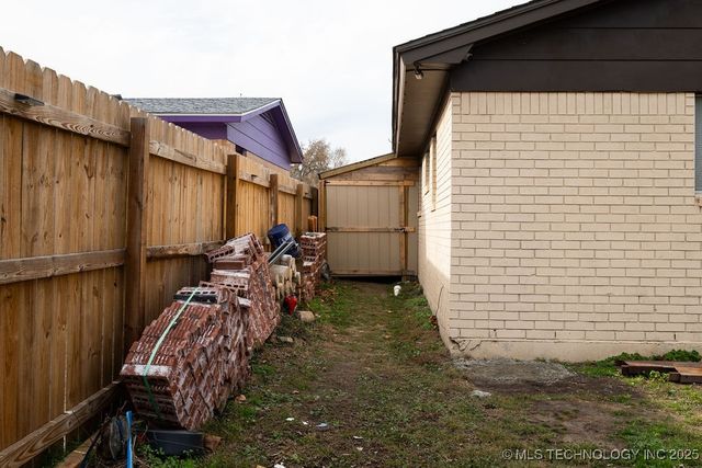 2203 S 124th East Avenue, Tulsa, OK 74129