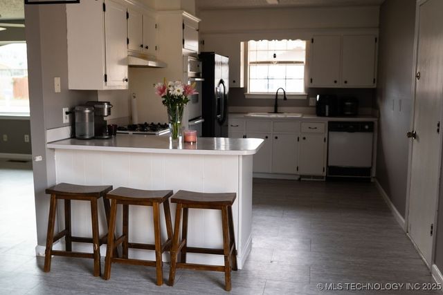 2203 S 124th East Avenue, Tulsa, OK 74129