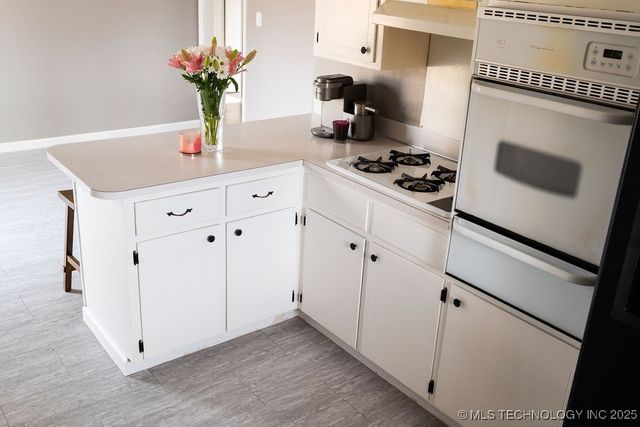 2203 S 124th East Avenue, Tulsa, OK 74129