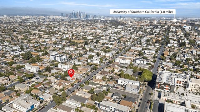 1637 W 37th Street, Los Angeles, CA 90018