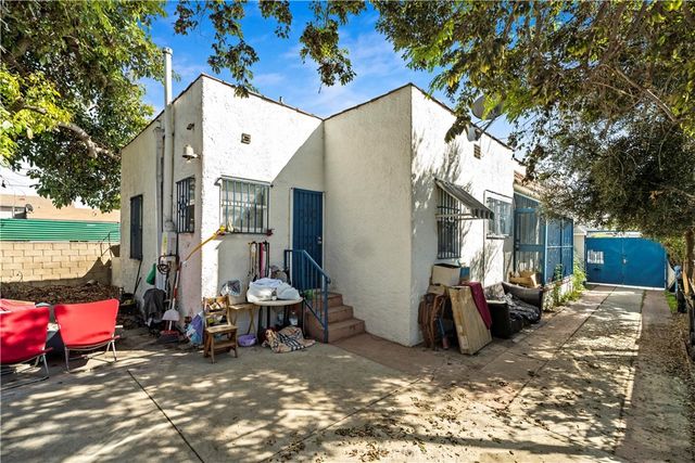 1637 W 37th Street, Los Angeles, CA 90018