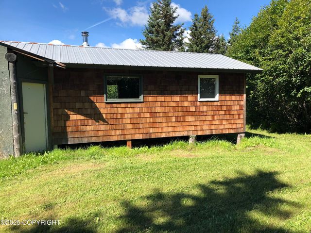 48526 Morrison Drive, Homer, AK 99603