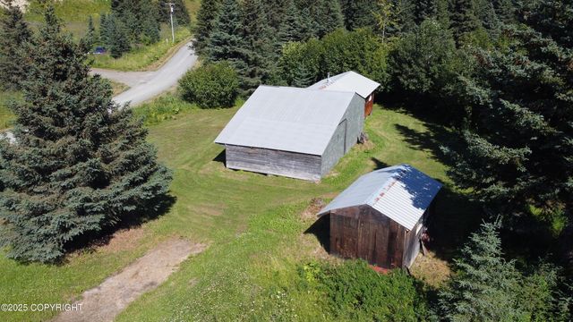 48526 Morrison Drive, Homer, AK 99603