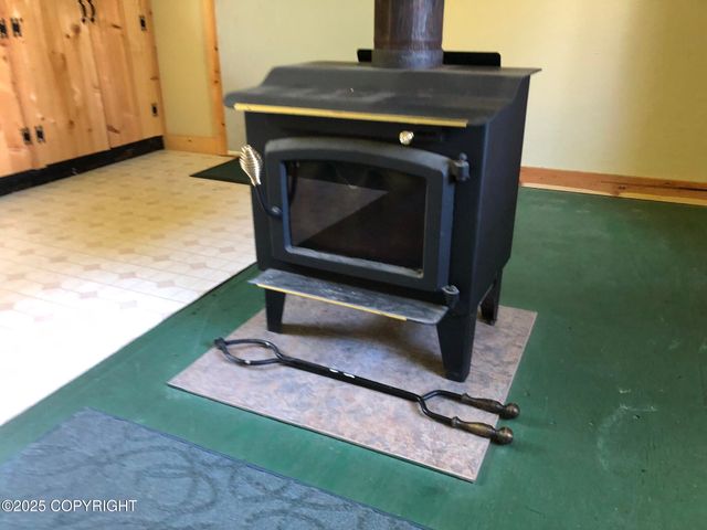 48526 Morrison Drive, Homer, AK 99603