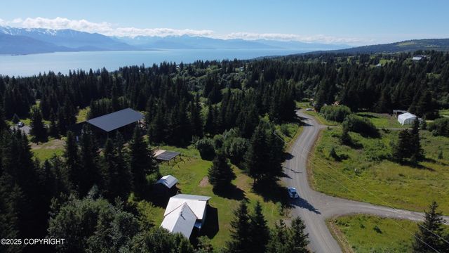 48526 Morrison Drive, Homer, AK 99603