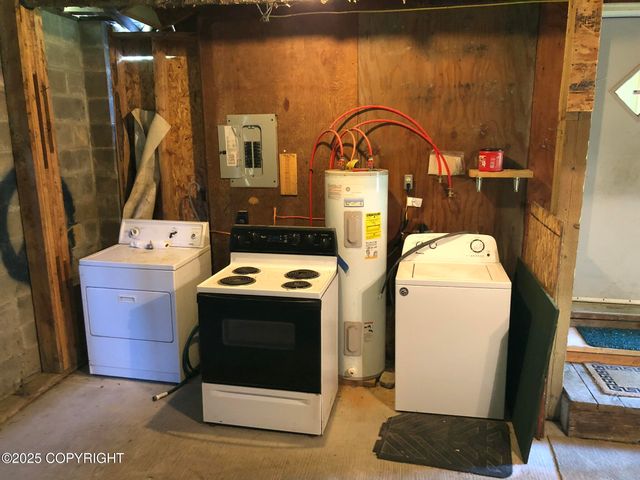 48526 Morrison Drive, Homer, AK 99603