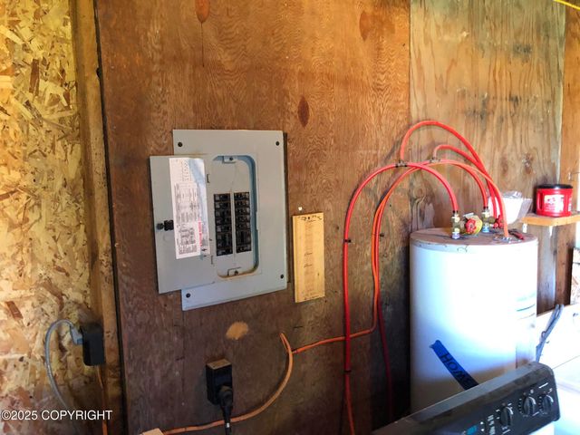 48526 Morrison Drive, Homer, AK 99603