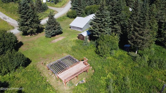 48526 Morrison Drive, Homer, AK 99603