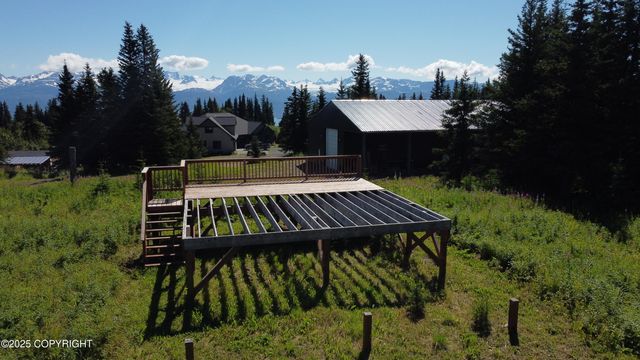 48526 Morrison Drive, Homer, AK 99603