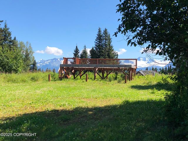 48526 Morrison Drive, Homer, AK 99603