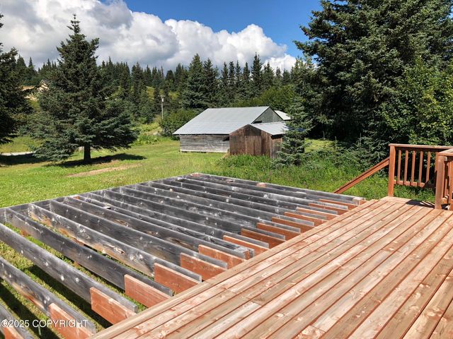 48526 Morrison Drive, Homer, AK 99603