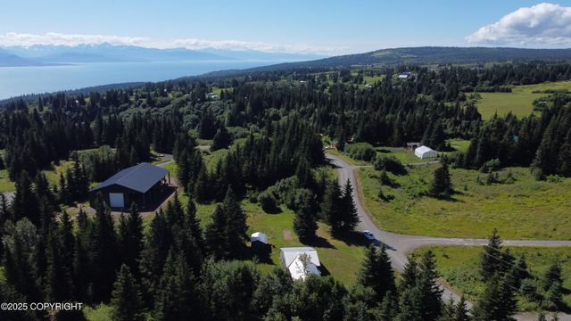 48526 Morrison Drive, Homer, AK 99603