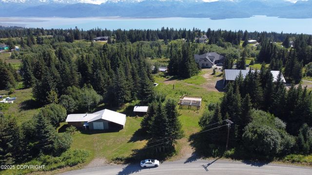 48526 Morrison Drive, Homer, AK 99603
