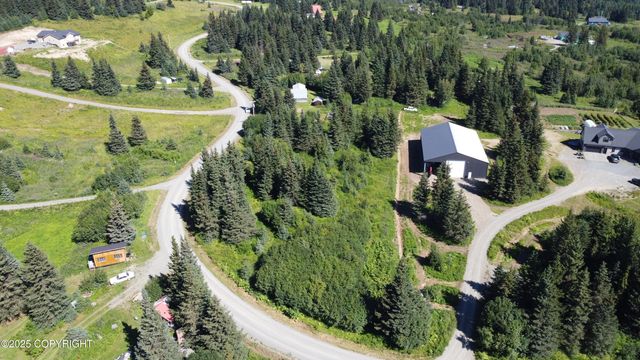 48526 Morrison Drive, Homer, AK 99603