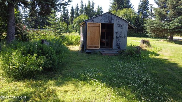 48526 Morrison Drive, Homer, AK 99603