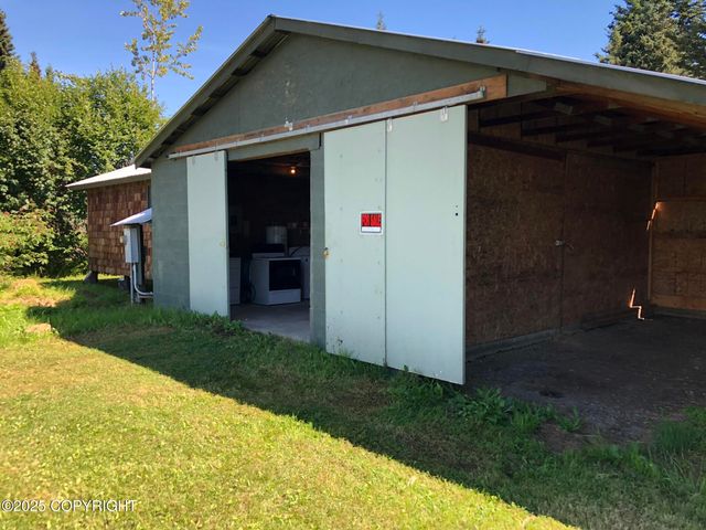 48526 Morrison Drive, Homer, AK 99603