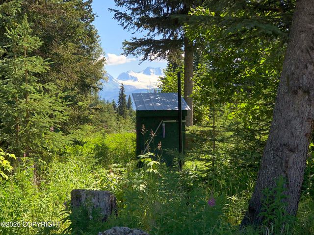 48526 Morrison Drive, Homer, AK 99603