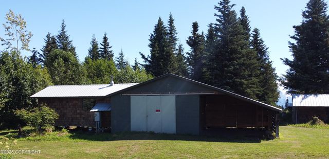 48526 Morrison Drive, Homer, AK 99603