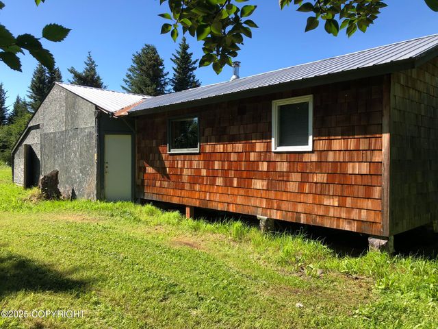 48526 Morrison Drive, Homer, AK 99603