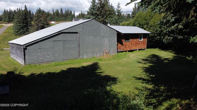 48526 Morrison Drive, Homer, AK 99603