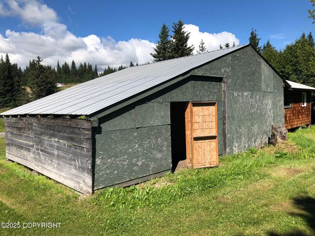 48526 Morrison Drive, Homer, AK 99603