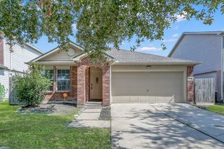19114 Mission Fort Lane, Richmond, TX 77407