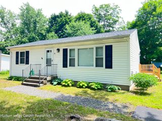 14 Brown Road, Copake, NY 12516