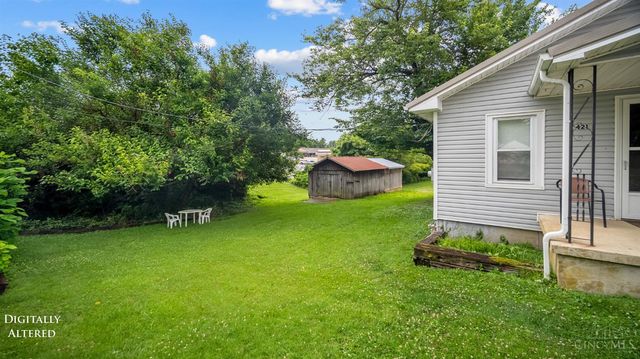421 E Mulberry Street, West Union, OH 45693