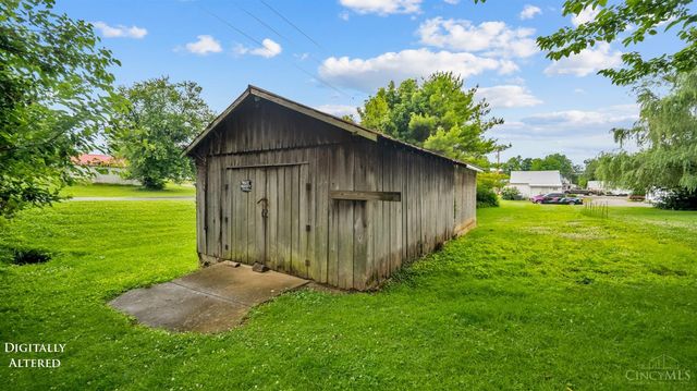 421 E Mulberry Street, West Union, OH 45693