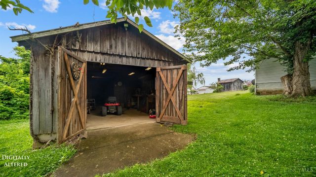 421 E Mulberry Street, West Union, OH 45693