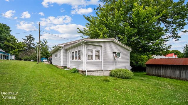 421 E Mulberry Street, West Union, OH 45693
