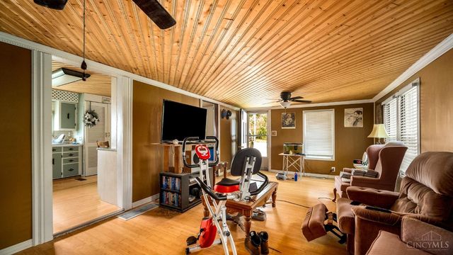 421 E Mulberry Street, West Union, OH 45693