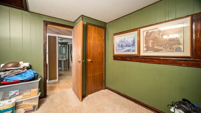 421 E Mulberry Street, West Union, OH 45693