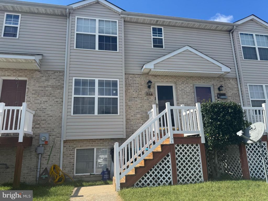 546 BARLEY CT, Smyrna, DE 19977
