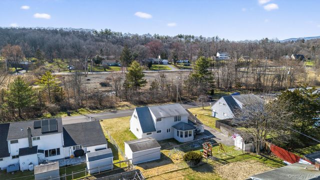 38 Dunwoodie Drive, Kingston, NY 12401