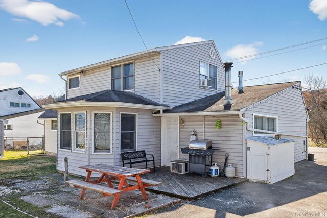 38 Dunwoodie Drive, Kingston, NY 12401