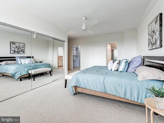 11 SLADE AVE #912, Baltimore, MD 21208