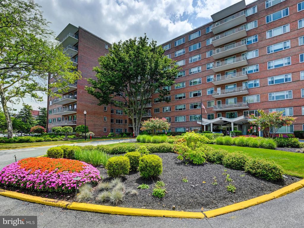 11 SLADE AVE #912, Baltimore, MD 21208