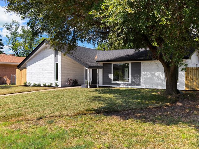 3819 Kimball Ridge Circle, Dallas, TX 75233