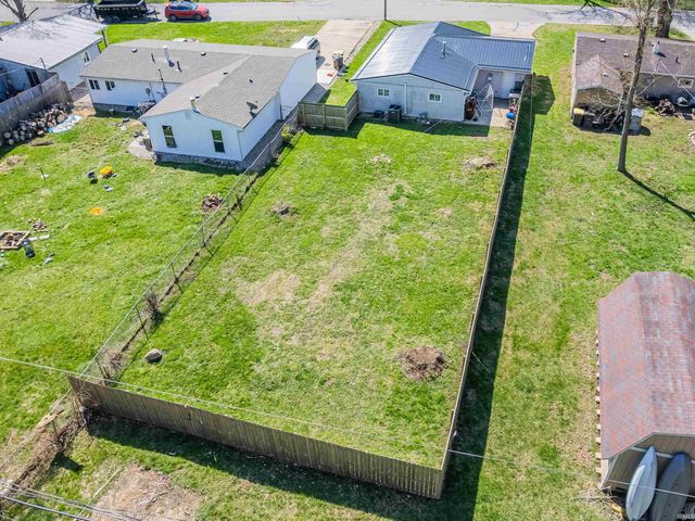 2606 Cle Elum Drive, Fort Wayne, IN 46809