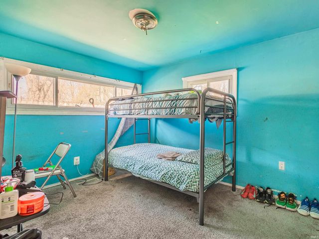 2606 Cle Elum Drive, Fort Wayne, IN 46809