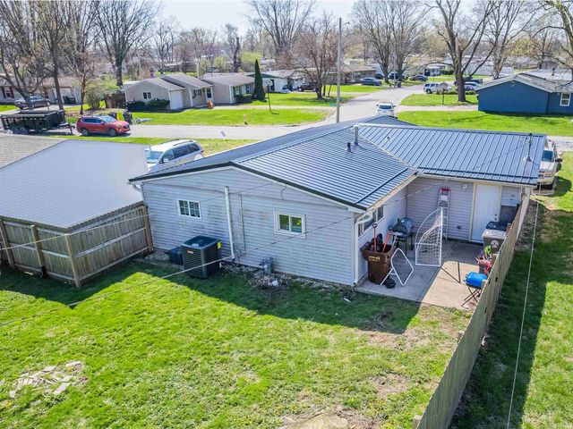 2606 Cle Elum Drive, Fort Wayne, IN 46809