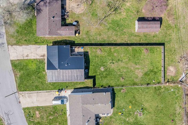 2606 Cle Elum Drive, Fort Wayne, IN 46809