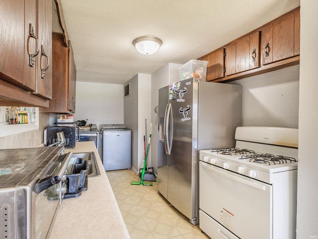 2606 Cle Elum Drive, Fort Wayne, IN 46809