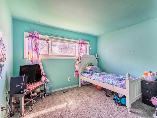 2606 Cle Elum Drive, Fort Wayne, IN 46809