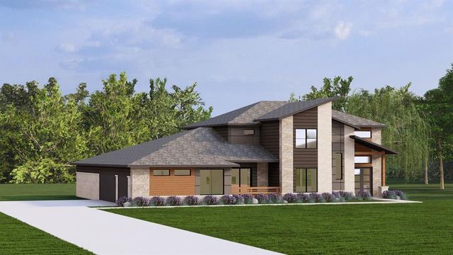 4101 S Pennsylvania Avenue, Newcastle, OK 73065
