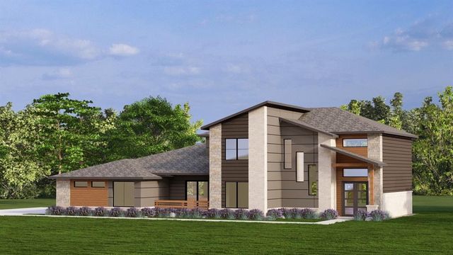 4101 S Pennsylvania Avenue, Newcastle, OK 73065